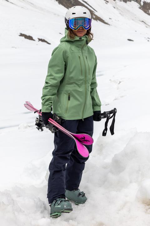 Image du produit Rukka Hazel vest de ski 3 couches (44)