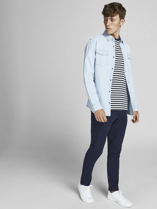 Produktbild Jack & Jones Marco Dave AKM Chino (31)
