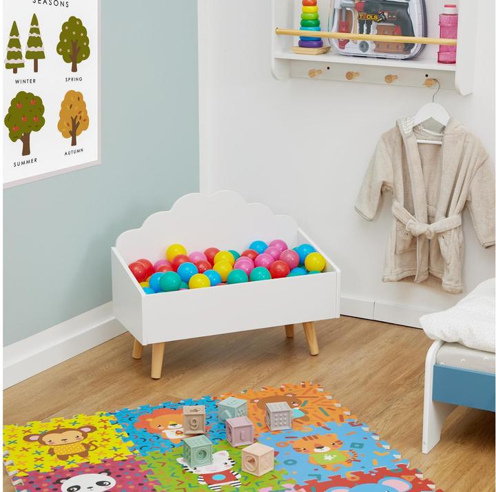 Immagine prodotto Relaxdays Cassa per bambini