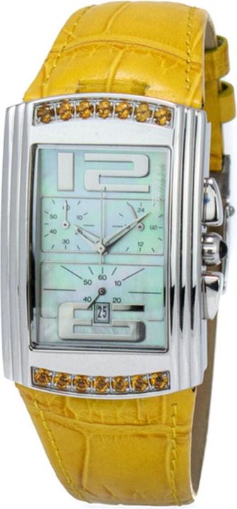 Chronotech Damenuhr CT7018B-06S (Ø 28 mm) (28 mm)