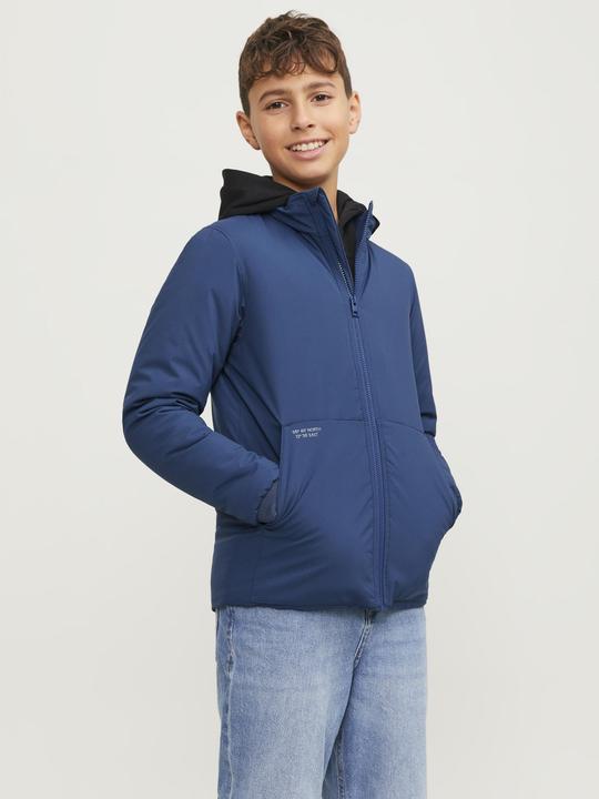 Produktbild Jack & Jones Boys Leichte Jacke (128)