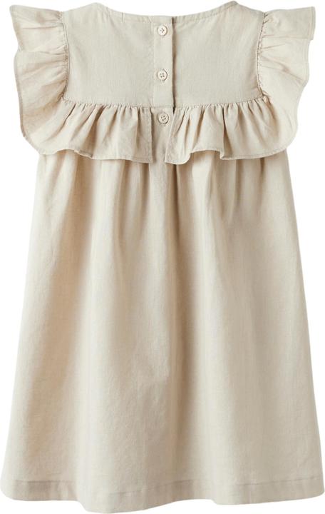 Image du produit Name it Kleid FALINNEN Minikleid (122)