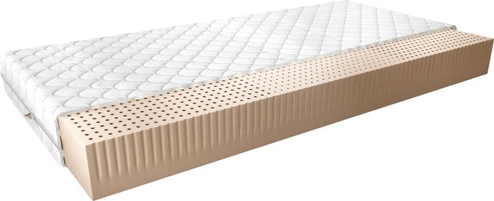 Immagine prodotto ELTAP Milano Medicott Silver (160 x 200 cm, Nucleo in lattice)