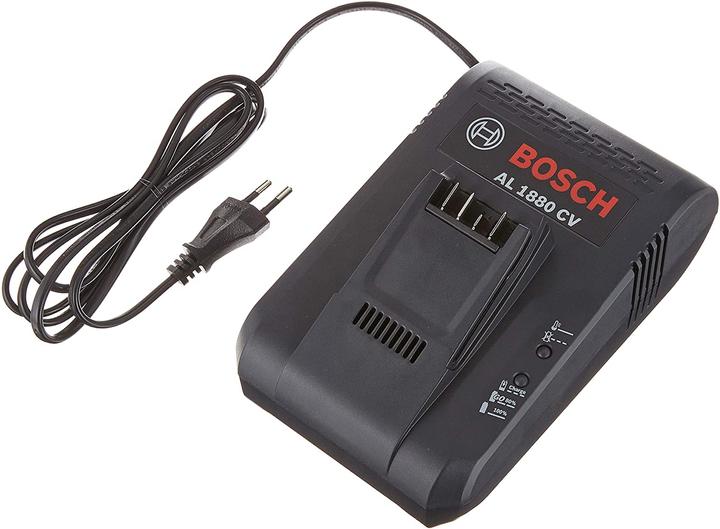 Image du produit Bosch Zubehör Schnellladegerät BHZUC18N