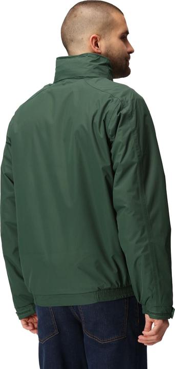 Produktbild Regatta Dover Jacke mit ThermoGuardIsolierung wasserdicht winddicht (XS)