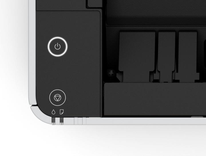 Image du produit Epson ET-M1170 EcoTank (Réservoir d'encre, Noir et blanc)
