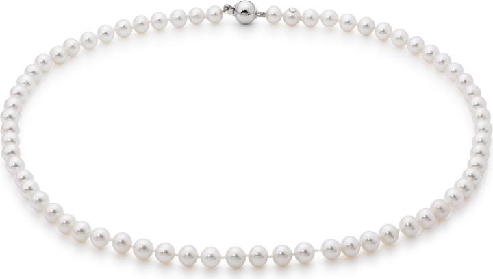 Adriana la mia Perla Premium (6 mm) (Gold)