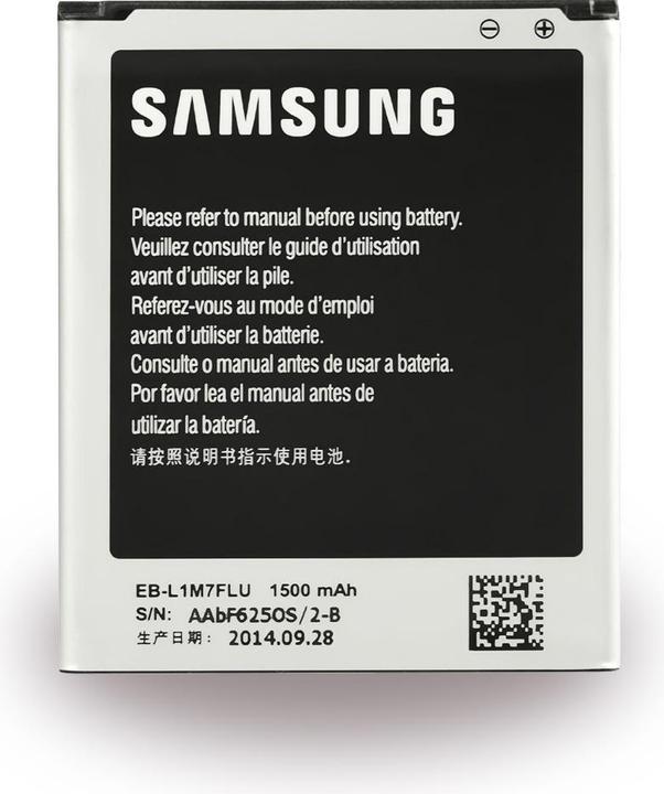 Produktbild Samsung Eb425161lucstd