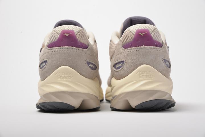 Image du produit Mizuno Wave Rider ss (38.5)