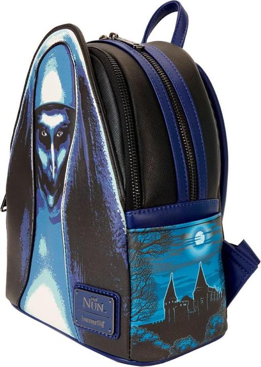 Image du produit Loungefly Warner Bros by Mini-sac à dos The Nun