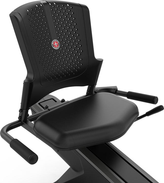 Actual product image Schwinn Ergometer 590R