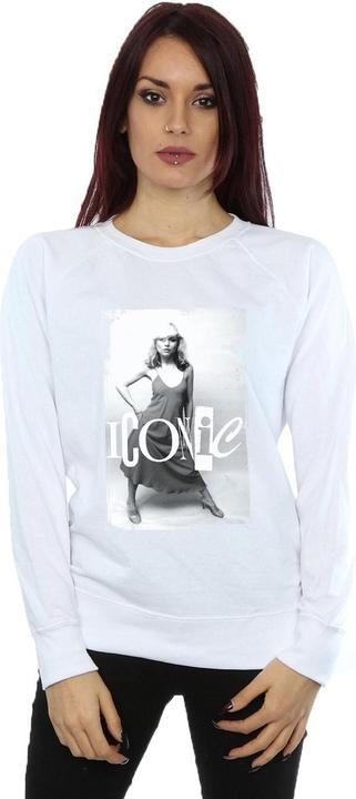 Immagine prodotto Debbie Harry Iconic Photo Felpa Donna (L)