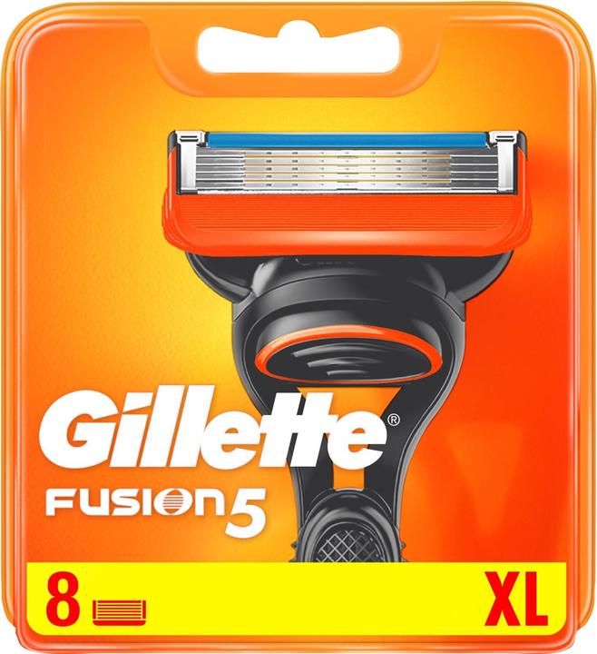 Produktbild Gillette Fusion5 (1 x)