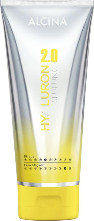 Alcina Hyaluron 2.0 (200 ml)