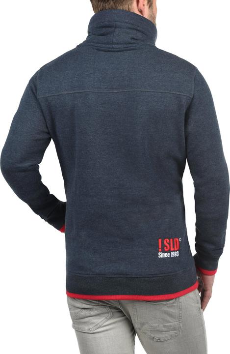 Image du produit Solid Benjamin Tube - Sweat-Shirt - Homme (S)