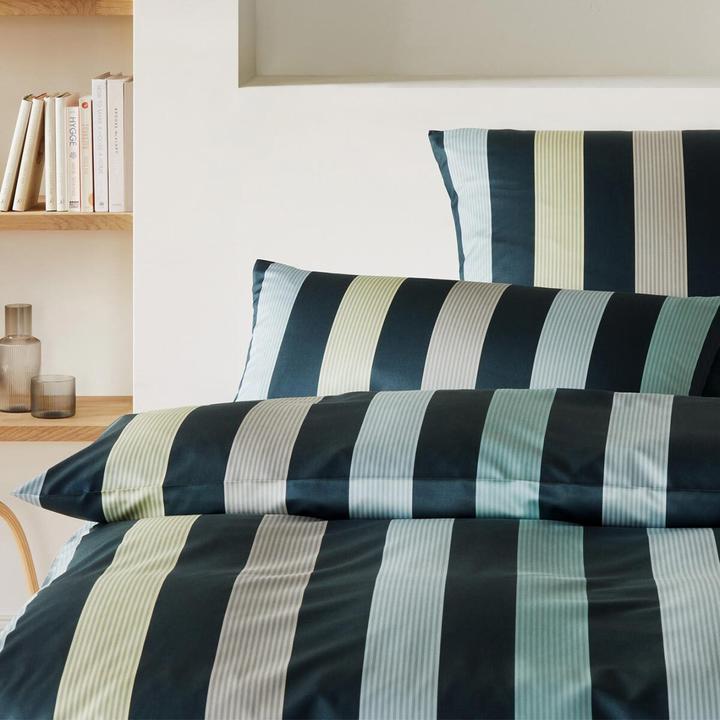 Image du produit Elegante Melody (Set de linge de lit, 155x220 cm + 80x80 cm)