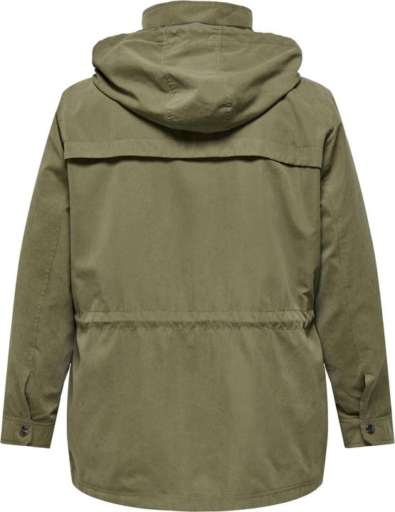 Actual product image Only High closed curve jacket Jacket (S)