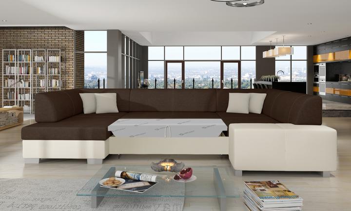 Immagine prodotto ELTAP L'Avana (Divano letto, Divani componibili)