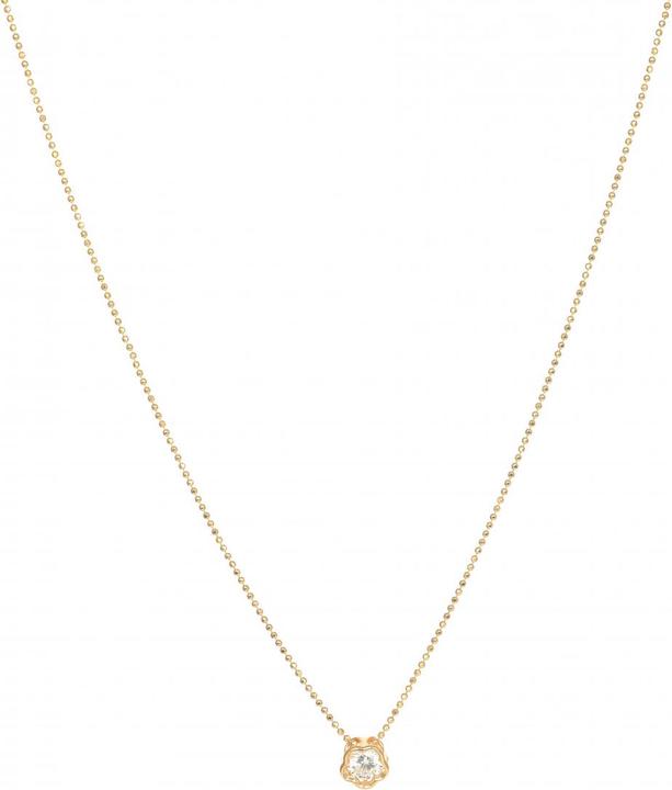 Actual product image Ailoria Désir (Silver)