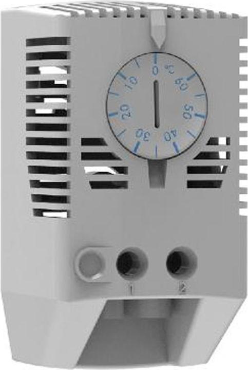 Actual product image Schroff Thermostat F. Fan No