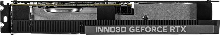 Actual product image Inno3D GeForce RTX 4060 TWIN X2 (8 GB)