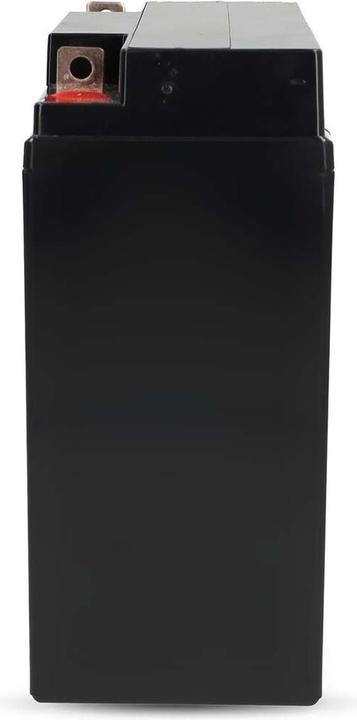 Immagine prodotto Nedis Batteria al piombo ricaricabile| Al piombo| Ricaricabile| 12 V| 17000 - (1 pz., Specifico del dispositivo, 17000 mAh)