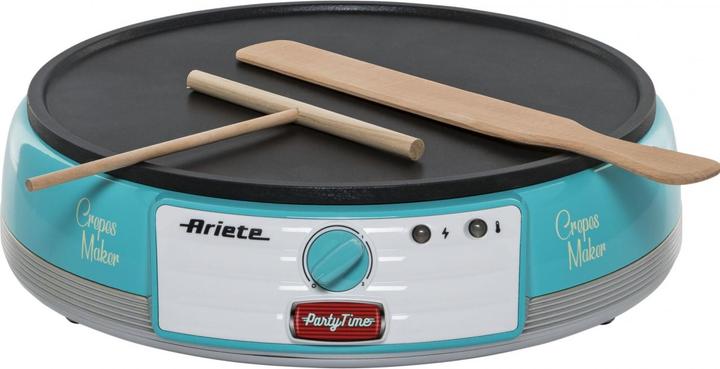 Image du produit Ariete 202 Gaufrier Party Time