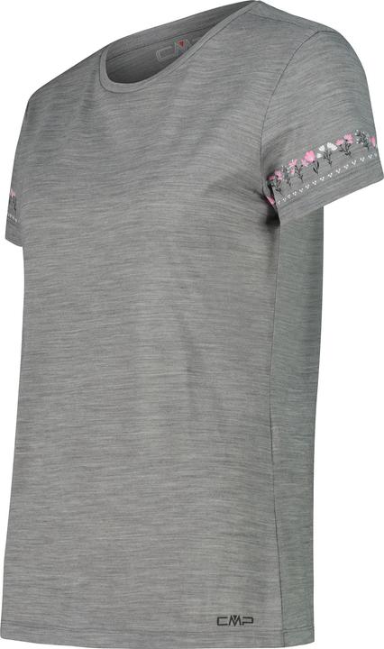 Actual product image CMP Campagnolo Print (L)