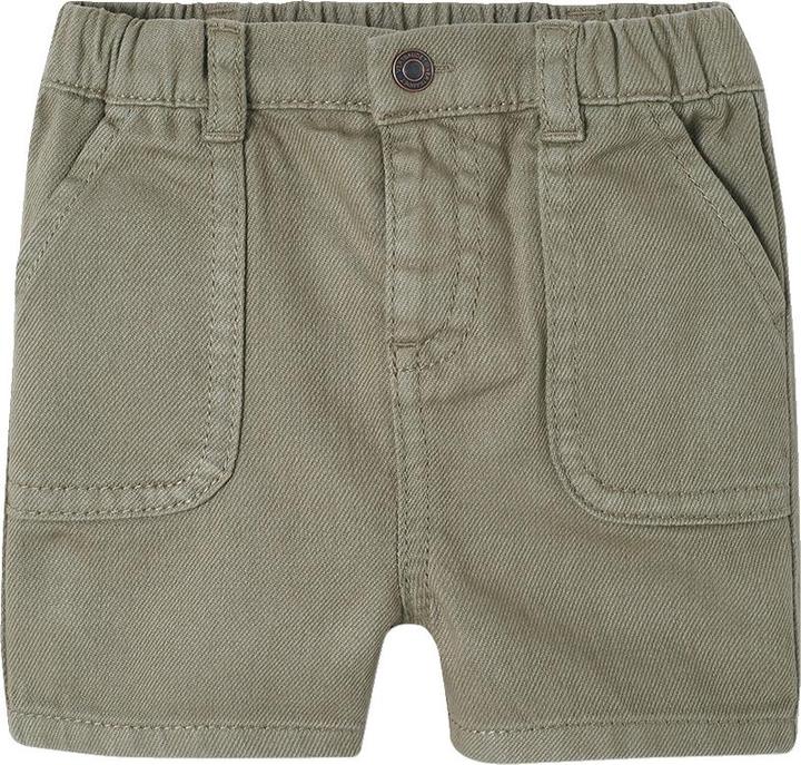 Produktbild Vertbaudet Baby Shorts mit Dehnbund (80)