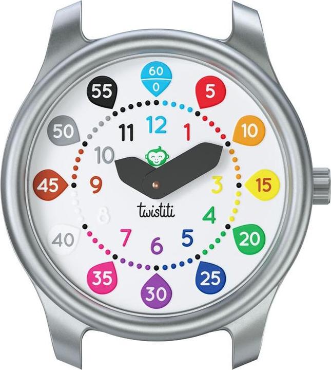 Immagine prodotto Twistiti Orologio Twistit Number 6+