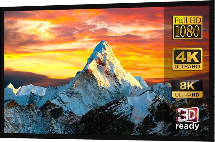 Produktbild Maclean MC-921 (100", 16:9)