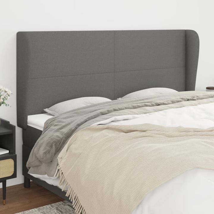 Image du produit VidaXL Franya (203 x 23 x 128 cm)