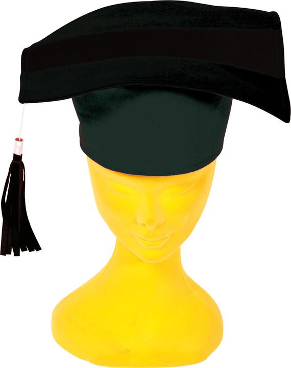 Produktbild Folat Doctoral Hut Absolvent