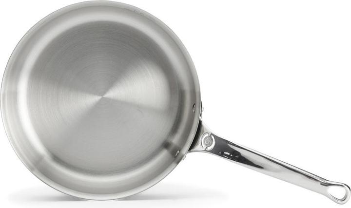 Image du produit de Buyer Poêle à frire Affinity (24 cm, Poêle à frire, Aluminium, Acier inoxydable)