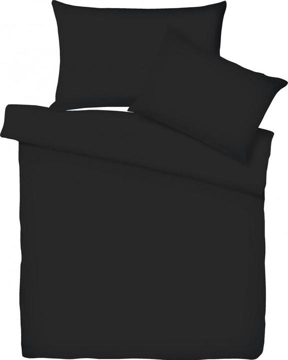 Image du produit Living Home Uni Satin II (Taie d'oreiller, 40 x 60 cm)