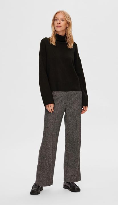 Produktbild Selected Femme Wollgemisch Pullover (L)