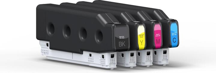 Actual product image Epson WorkForce Enterprise AM-C5000/6000 Ink (FC)