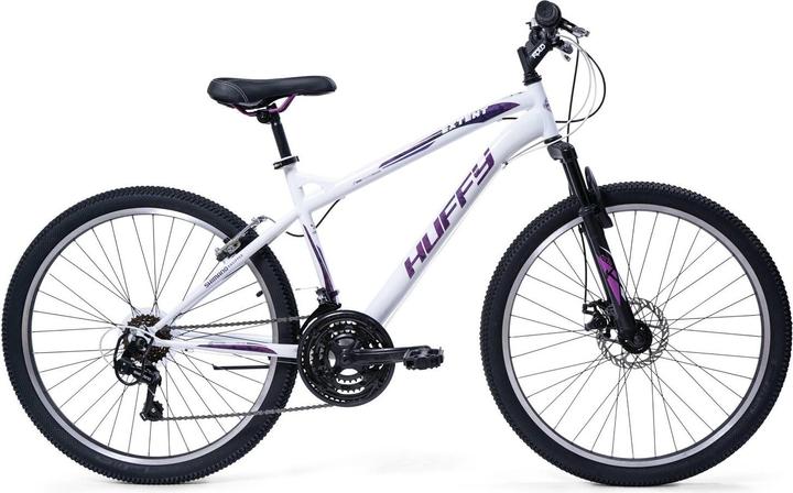 ‎Huffy Huffy Rower EXTENT 26 Gloss White