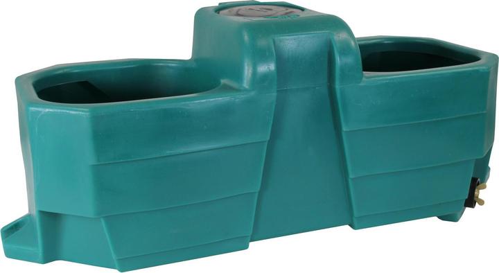 Suevia Abreuvoir pour stabulation libre et pâturage Modèle WT80WT80-N