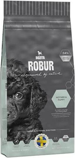 Actual product image Bozita Dog Robur Functional Mother & Puppy (Puppy + kitten, 1 pcs., 3250 g)