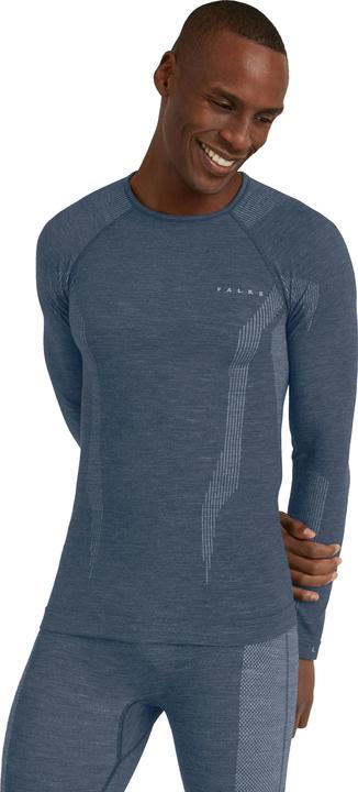 Produktbild Falke WT Longsleeve m (XXL)