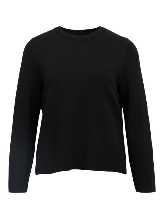 Produktbild Object Langärmeliger Strickpullover (L)