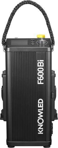 Actual product image Godox F600BI (Studio light)