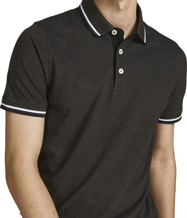Immagine prodotto Jack & Jones Polo 2-pack (S)