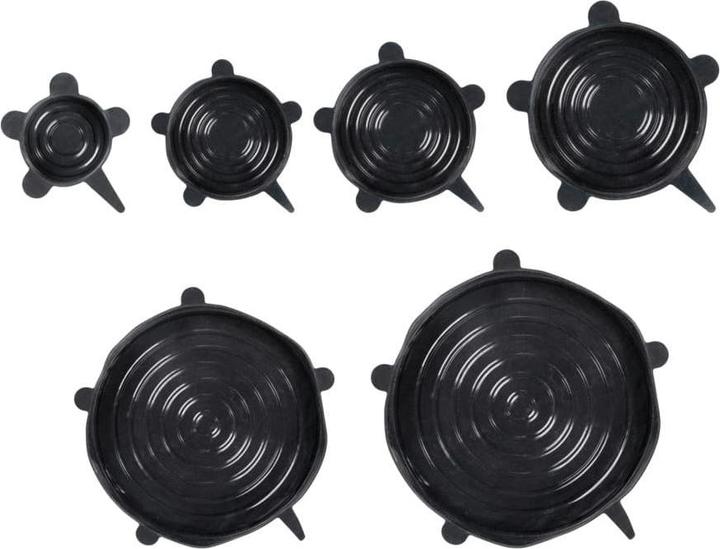 Actual product image Wenko Loui Rotating Silicone Lid