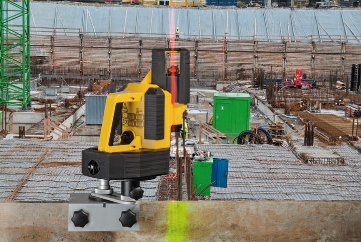 Image du produit Stabila Laser multiligne LA180L