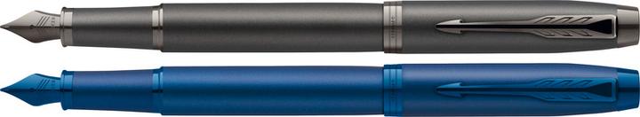 Produktbild Parker Pen Füller (Blau, 1 x)