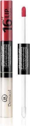 Produktbild Dermacol 16H Lip Colour (36)
