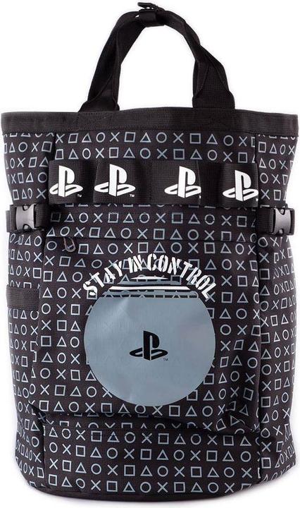 Sony AOP Backpack