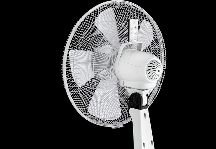 Produktbild Rowenta Standventilator Turbo Silence Extreme VU5690 (35 dB)